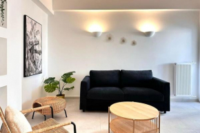 Pame Rentals - A Chic Home in the Heart of Athens